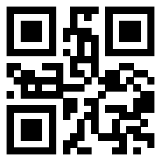 Immagine del QrCode di 3917738985