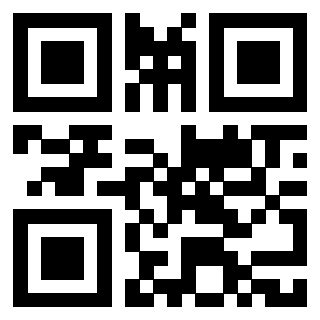Immagine del Qr Code di 3917738986