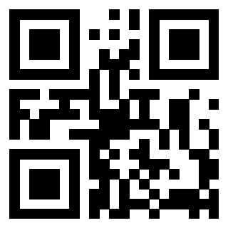 3917738987 - Immagine del QrCode associato