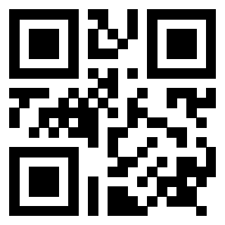 Immagine del Qr Code di 3917738990