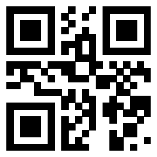 Scansione del Qr Code di 3917738995