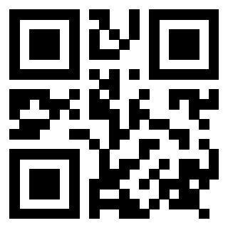 Scansione del QrCode di 3917738998
