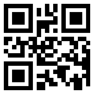 Immagine del Qr Code di 3917738999