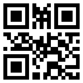 Il QrCode di 3917739000
