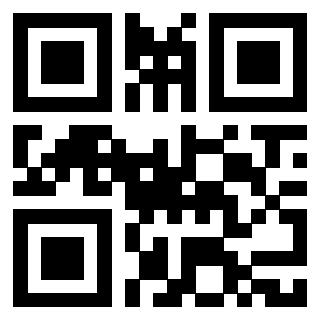 Il Qr Code di 3917739002