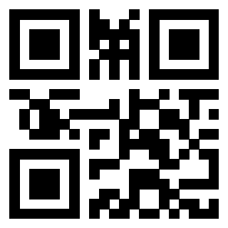 3917739004 - Immagine del QrCode associato
