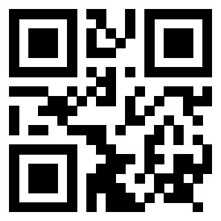 3917739007 - Immagine del QrCode