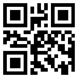 Immagine del QrCode di 3917739008