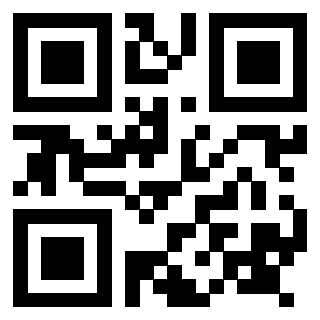 3917739009 - Immagine del QrCode