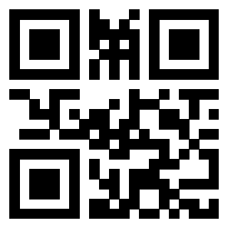 3917739011 QrCode associato