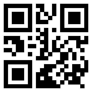 Il Qr Code di 3917739014