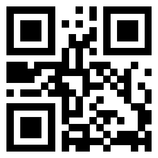 Il Qr Code di 3917739015