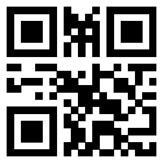 Il Qr Code di 3917739016