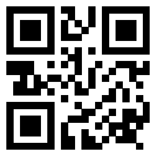 Il Qr Code di 3917739020
