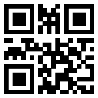 3917739021 - Immagine del QrCode