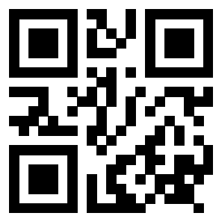 3917739025 Qr Code associato