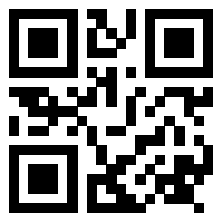 Il QrCode di 3917739028