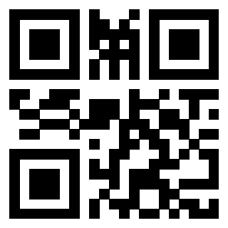3917739029 - Immagine del Qr Code associato