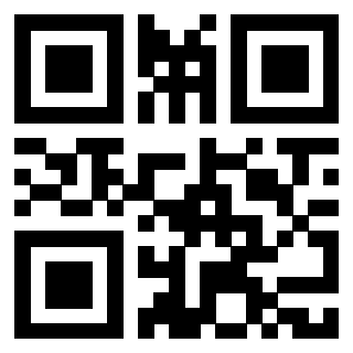 Immagine del QrCode di 3917739033