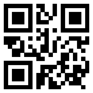 Qr Code di 3917739035