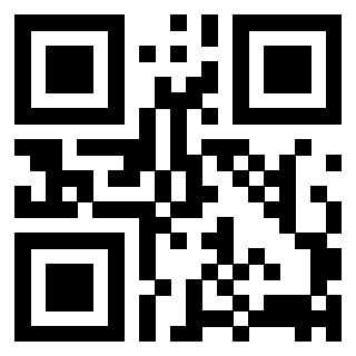 3917739036 QrCode associato