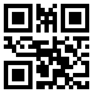 3917739037 QrCode associato
