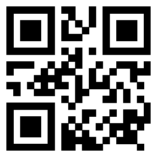 Il Qr Code di 3917739042