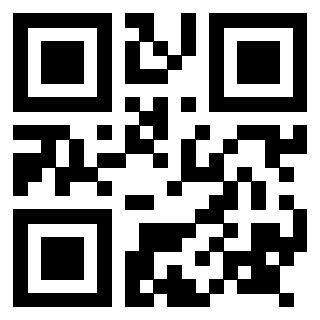 Scansione del Qr Code di 3917739044