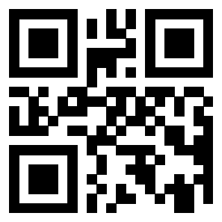 3917739046 - Immagine del Qr Code associato