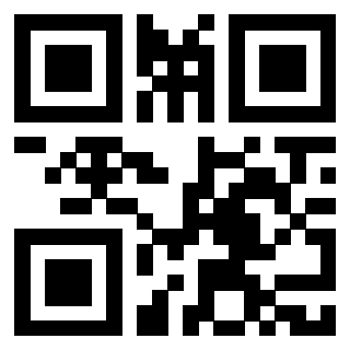 3917739047 QrCode associato