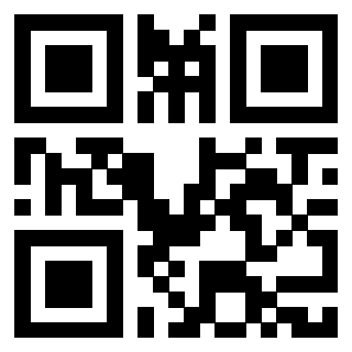 3917739048 - Immagine del QrCode associato