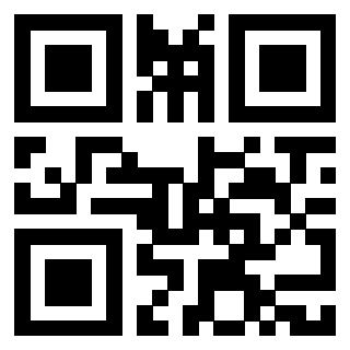 3917739053 - Immagine del Qr Code associato