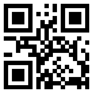 Immagine del QrCode di 3917739054