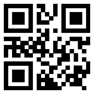 3917739058 QrCode associato