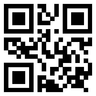 3917739059 - Immagine del QrCode
