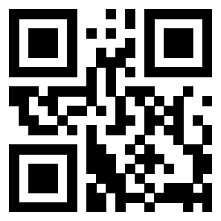 3917739061 QrCode associato