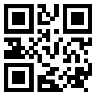 Immagine del QrCode di 3917739062