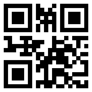 Immagine del QrCode di 3917739066