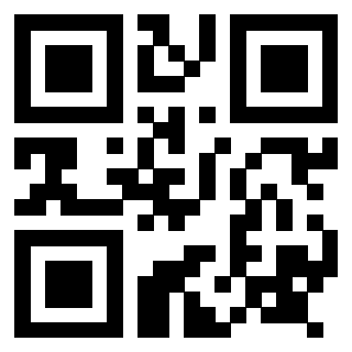 Scansione del Qr Code di 3917739067