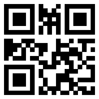 3917739069 - Immagine del QrCode associato