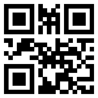 Il Qr Code di 3917739073
