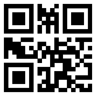 Scansione del Qr Code di 3917739075
