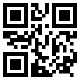 Il QrCode di 3917739076