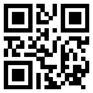 3917739077 - Immagine del QrCode associato