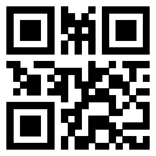 Scansione del Qr Code di 3917739080
