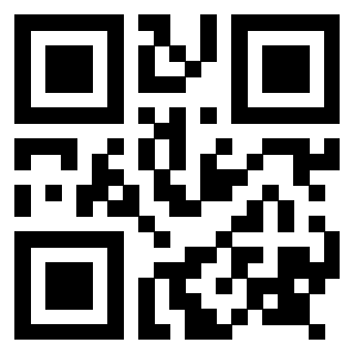 3917739081 QrCode associato