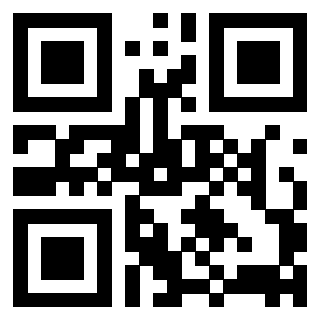 3917739083 - Immagine del QrCode associato