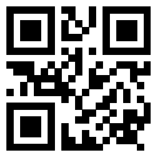 3917739084 - Immagine del Qr Code associato