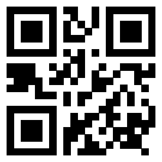 Il Qr Code di 3917739085