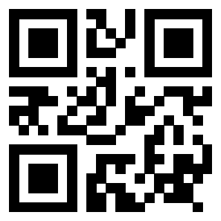 3917739087 - Immagine del QrCode associato
